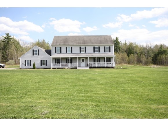 90 Worster Road Berwick, ME 03901 - Photo 1 of 1 Gallery Image 1