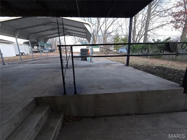 $119,999 | 712 North Main Street, Marissa, IL 62257