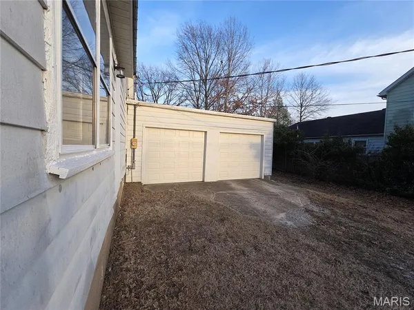 $119,999 | 712 North Main Street, Marissa, IL 62257