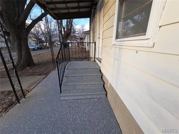 $119,999 | 712 North Main Street, Marissa, IL 62257