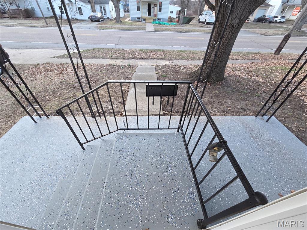 712 North Main Street Marissa, IL 62257 - Photo 6 of 53