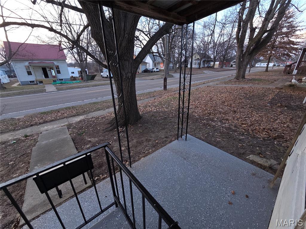 712 North Main Street Marissa, IL 62257 - Photo 7 of 53