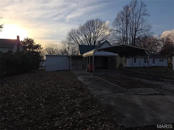 $119,999 | 712 North Main Street, Marissa, IL 62257