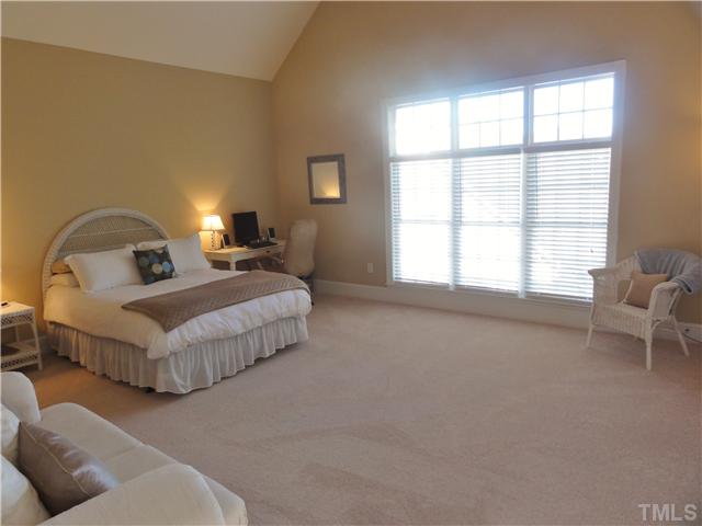 1112 Hobson Court Raleigh, NC 27607 - Photo 8 of 9 a living room with furniture and a window