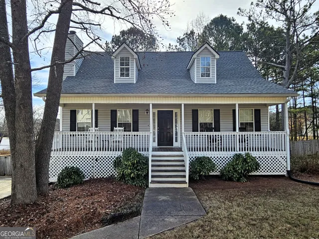 $269,900 | 136 Cedars Glen Circle, Villa Rica, GA 30180