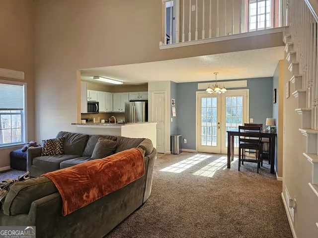 $269,900 | 136 Cedars Glen Circle, Villa Rica, GA 30180