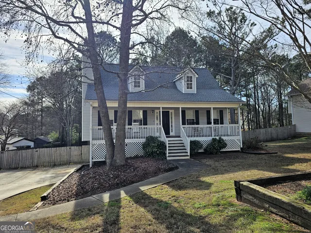 $269,900 | 136 Cedars Glen Circle, Villa Rica, GA 30180
