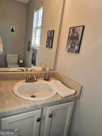 $269,900 | 136 Cedars Glen Circle, Villa Rica, GA 30180