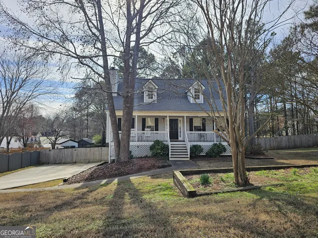 $269,900 | 136 Cedars Glen Circle, Villa Rica, GA 30180
