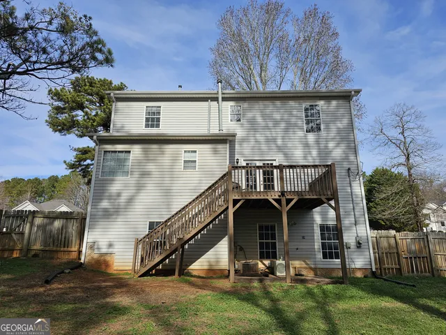 $269,900 | 136 Cedars Glen Circle, Villa Rica, GA 30180