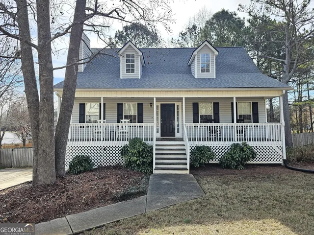 $269,900 | 136 Cedars Glen Circle, Villa Rica, GA 30180