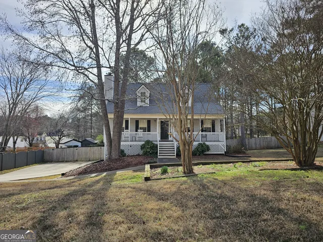 $269,900 | 136 Cedars Glen Circle, Villa Rica, GA 30180