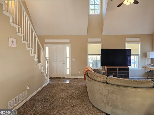 $269,900 | 136 Cedars Glen Circle, Villa Rica, GA 30180