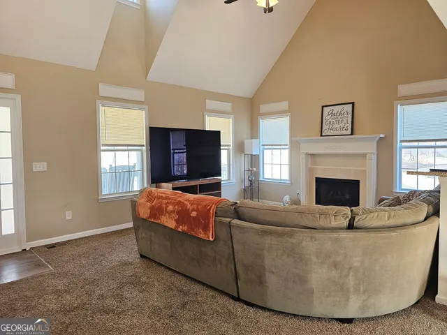 $269,900 | 136 Cedars Glen Circle, Villa Rica, GA 30180