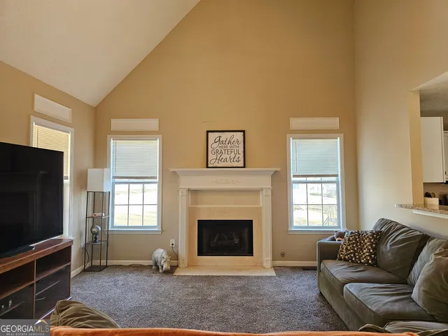 $269,900 | 136 Cedars Glen Circle, Villa Rica, GA 30180