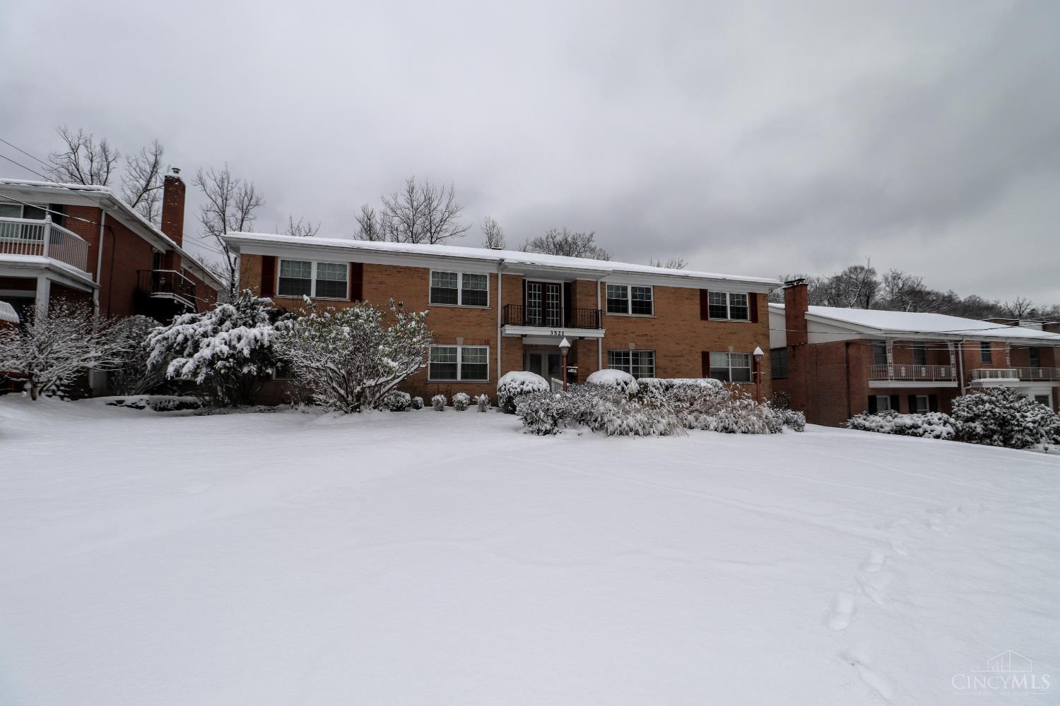 3521 Section Road, Unit 4 Cincinnati, OH 45237 - Photo 1 of 36 Gallery Image 1