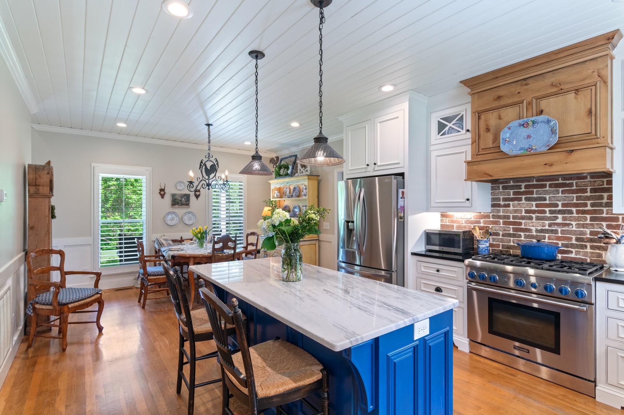 4075 Clovercroft Road Franklin, TN 37067 - Photo 8 of 30 Gallery Image 8