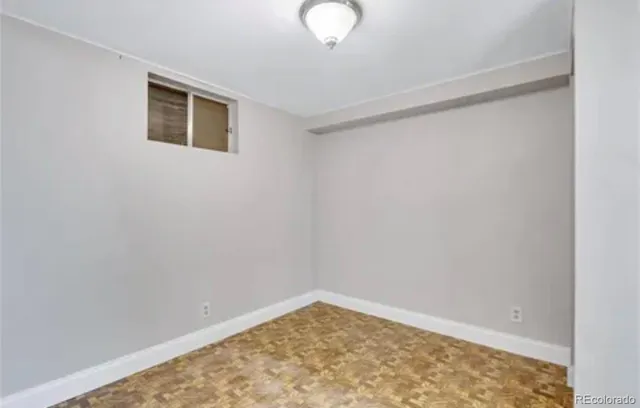 a view of small space