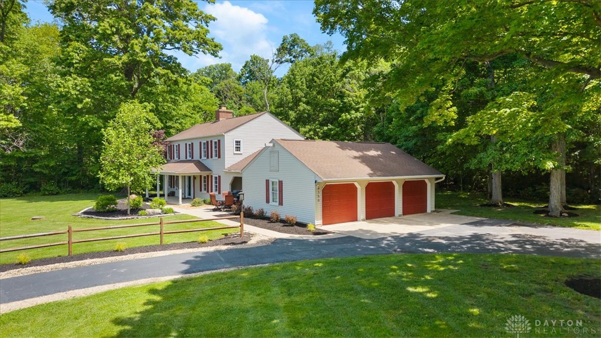6350 Troy-Frederick Road Tipp City, OH 45371 - Photo 61 of 69