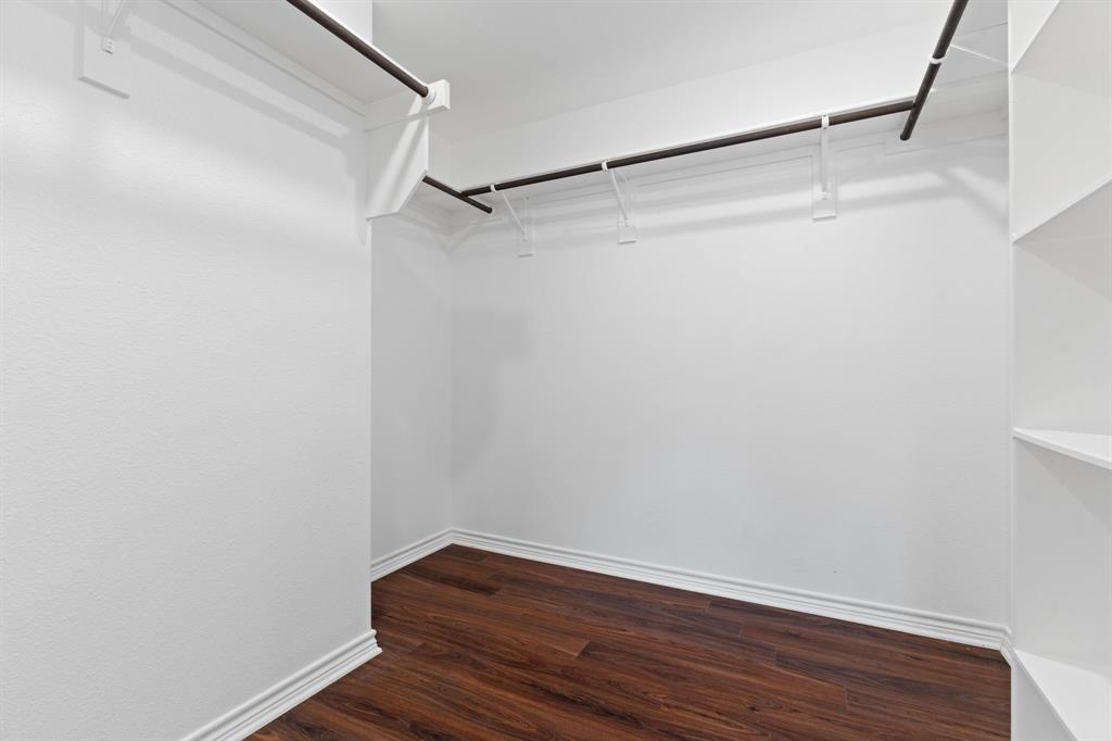 254 Jackson Road Whitewright, TX 75491 - Photo 30 of 40 Primary closet