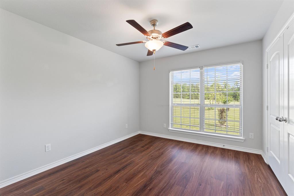 254 Jackson Road Whitewright, TX 75491 - Photo 34 of 40 Bedroom 2