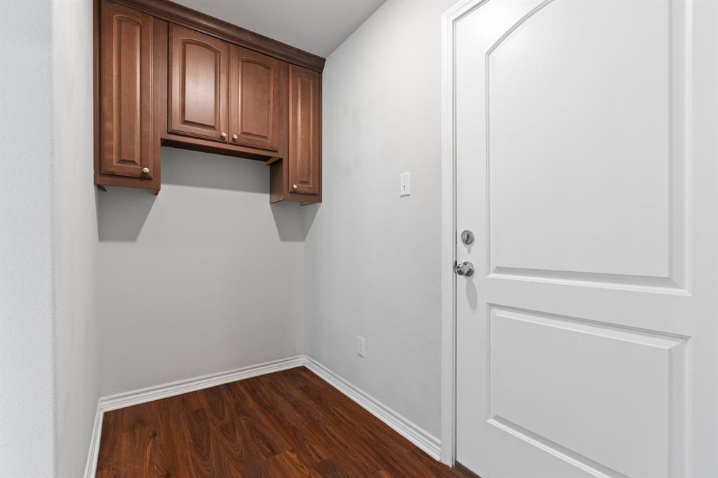 254 Jackson Road Whitewright, TX 75491 - Photo 36 of 40 Mud room