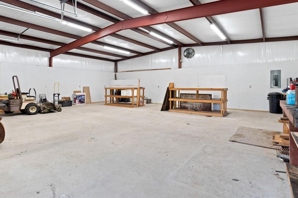 254 Jackson Road Whitewright, TX 75491 - Photo 38 of 40