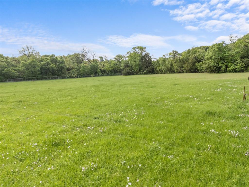 254 Jackson Road Whitewright, TX 75491 - Photo 4 of 40 Open pasture for livestock