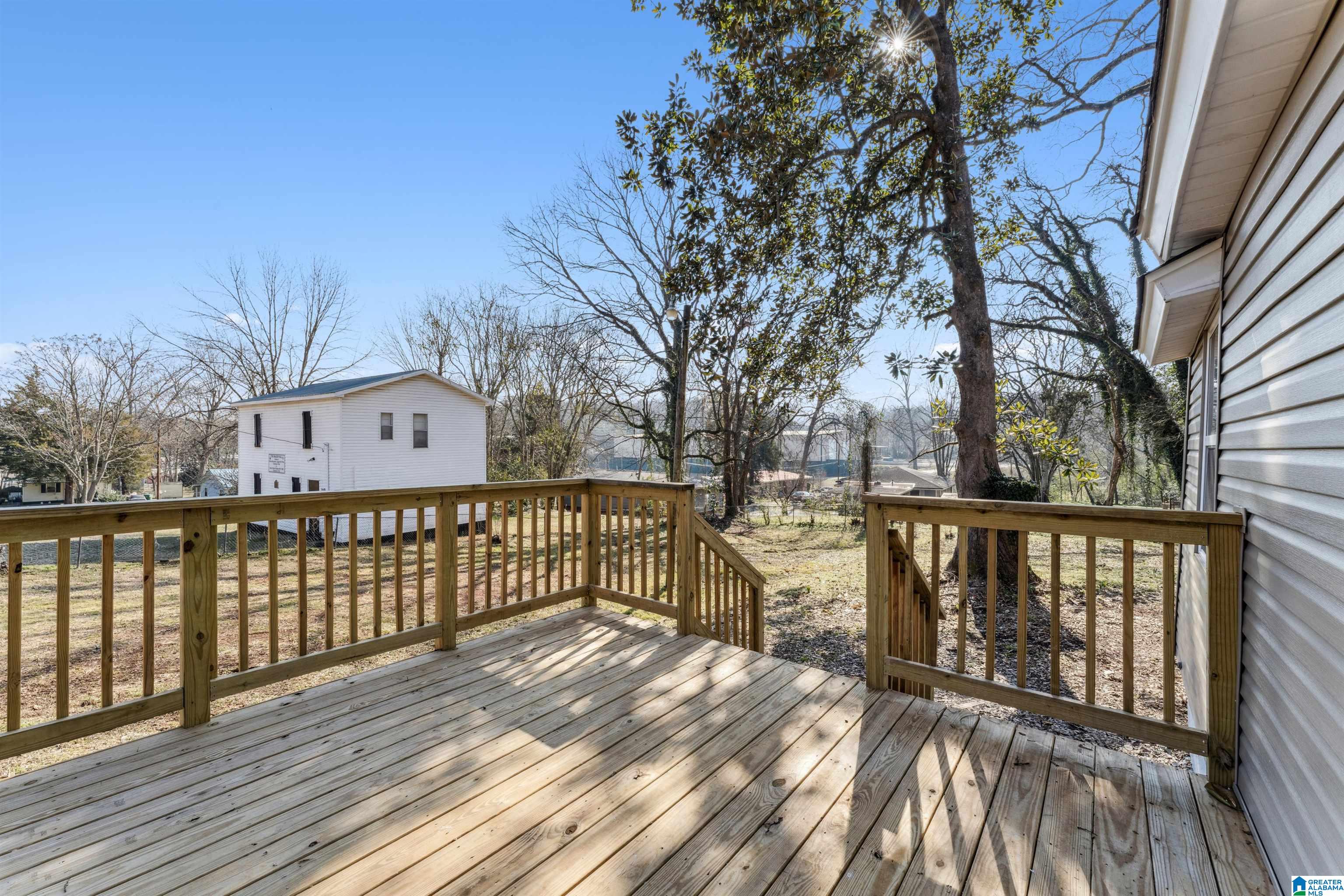 140 Commerce Street Montevallo, AL 35115 - Photo 16 of 19