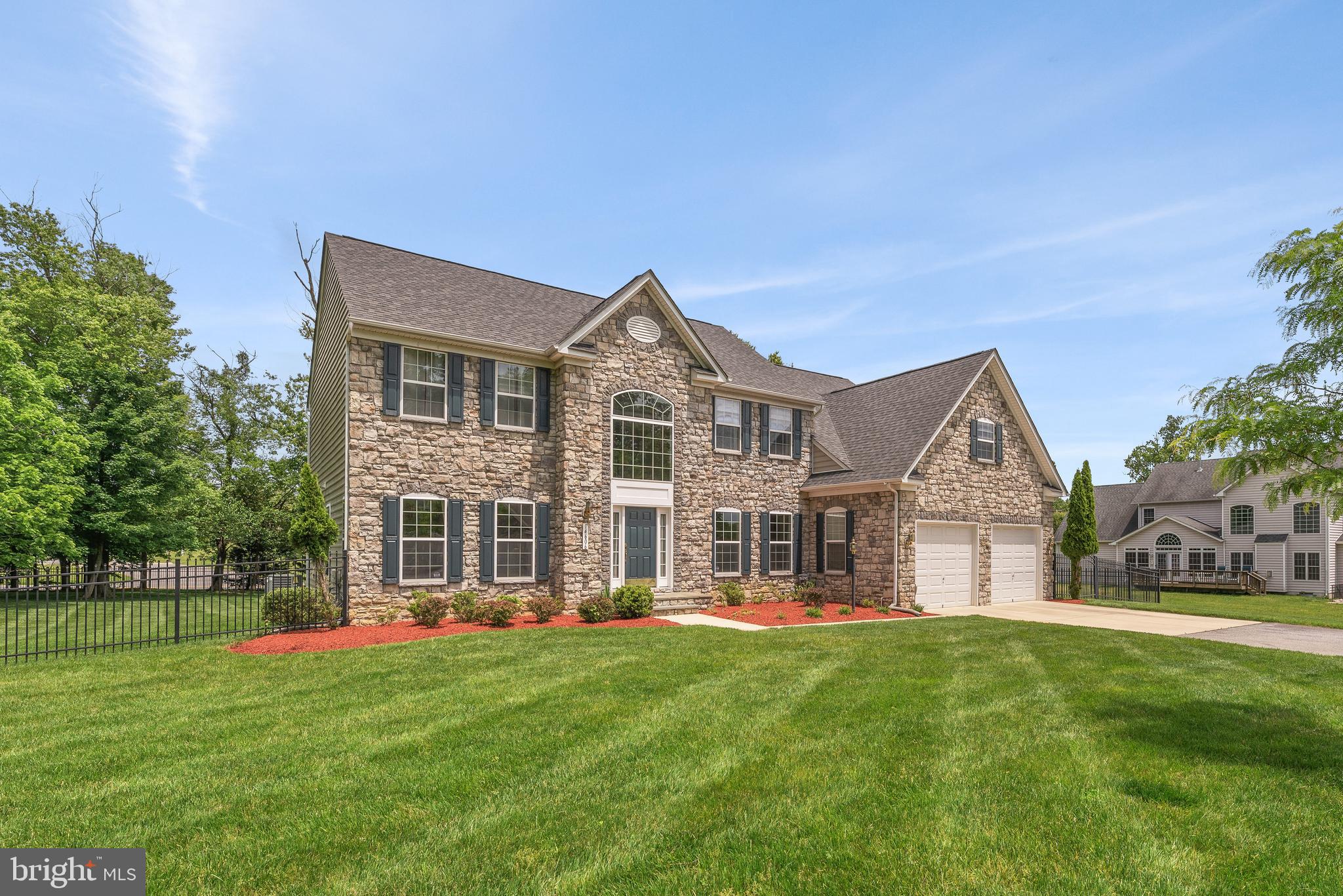 14606 Driftwood Road Bowie, MD 20721 - Photo 2 of 56