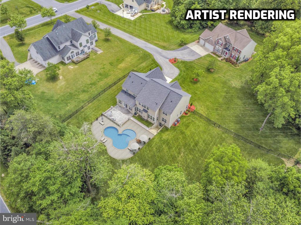 14606 Driftwood Road Bowie, MD 20721 - Photo 3 of 56