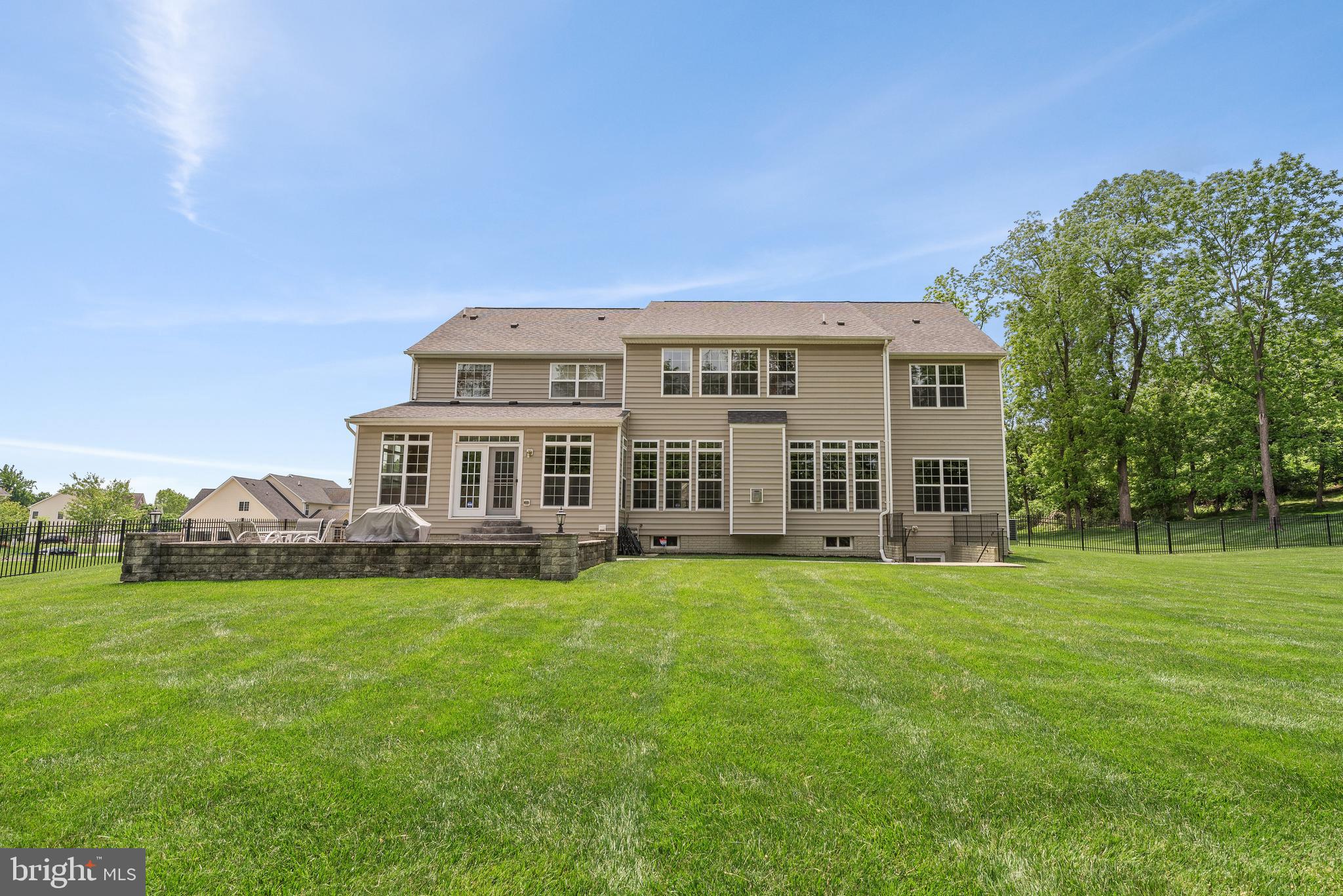 14606 Driftwood Road Bowie, MD 20721 - Photo 40 of 56