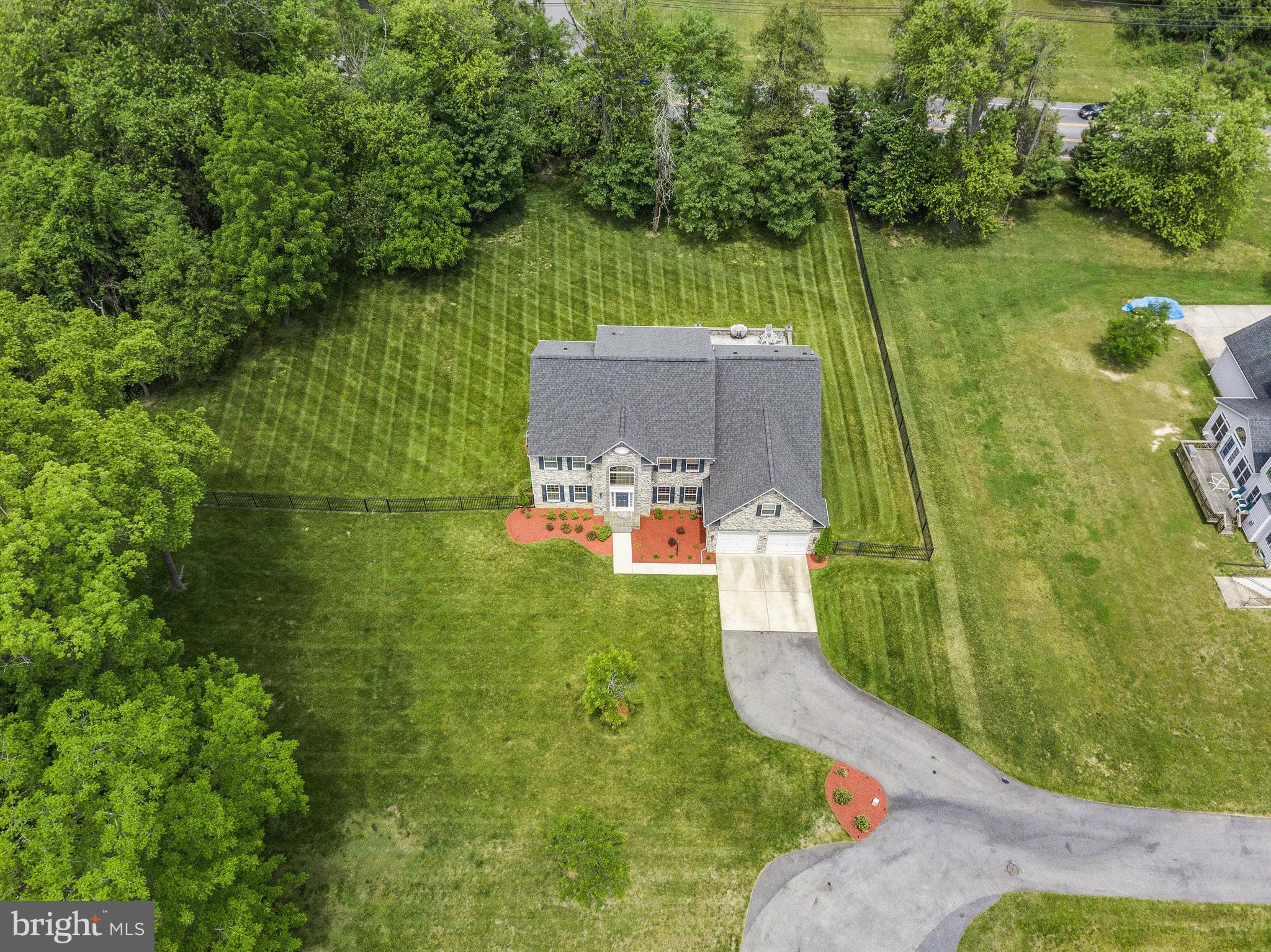 14606 Driftwood Road Bowie, MD 20721 - Photo 45 of 56