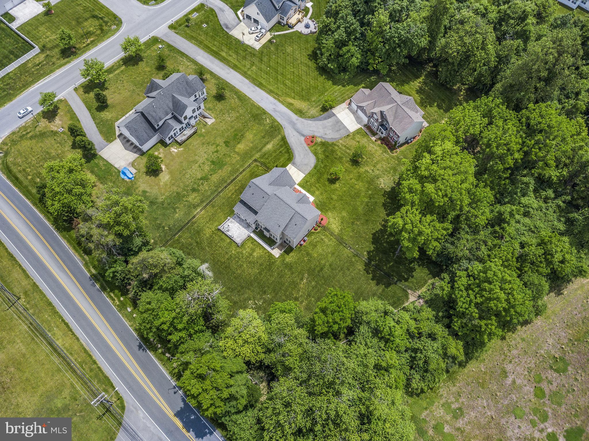 14606 Driftwood Road Bowie, MD 20721 - Photo 46 of 56