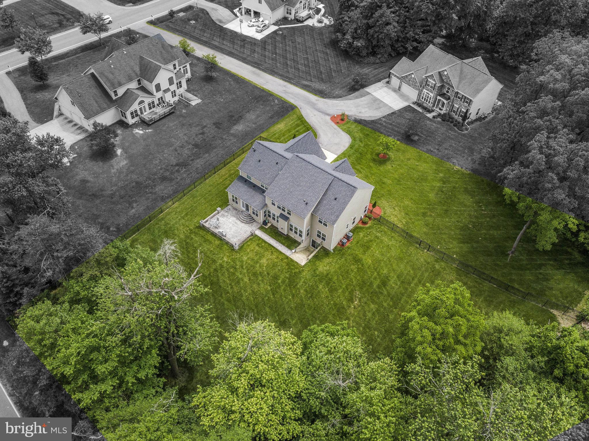 14606 Driftwood Road Bowie, MD 20721 - Photo 47 of 56