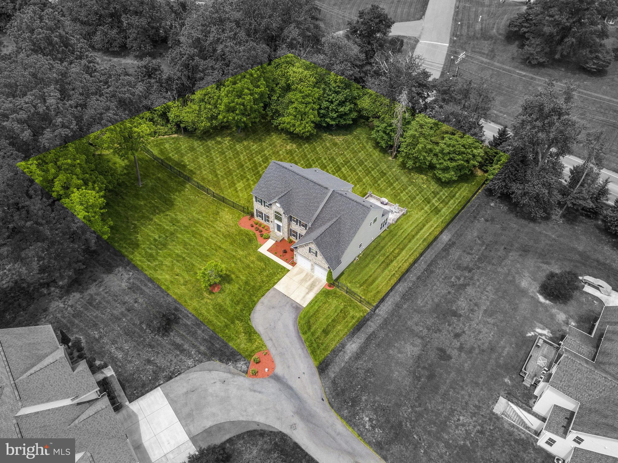 14606 Driftwood Road Bowie, MD 20721 - Photo 48 of 56