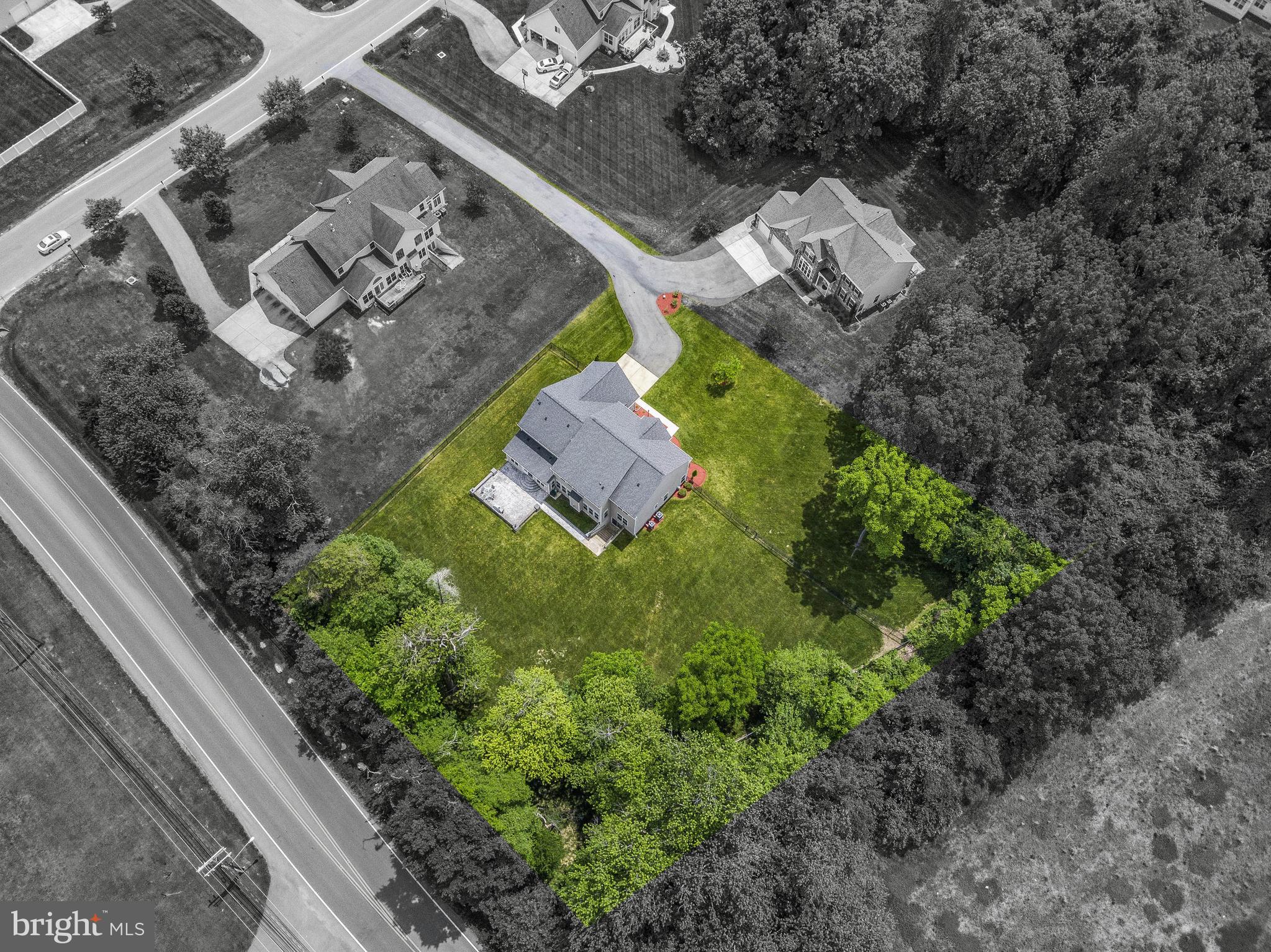 14606 Driftwood Road Bowie, MD 20721 - Photo 49 of 56