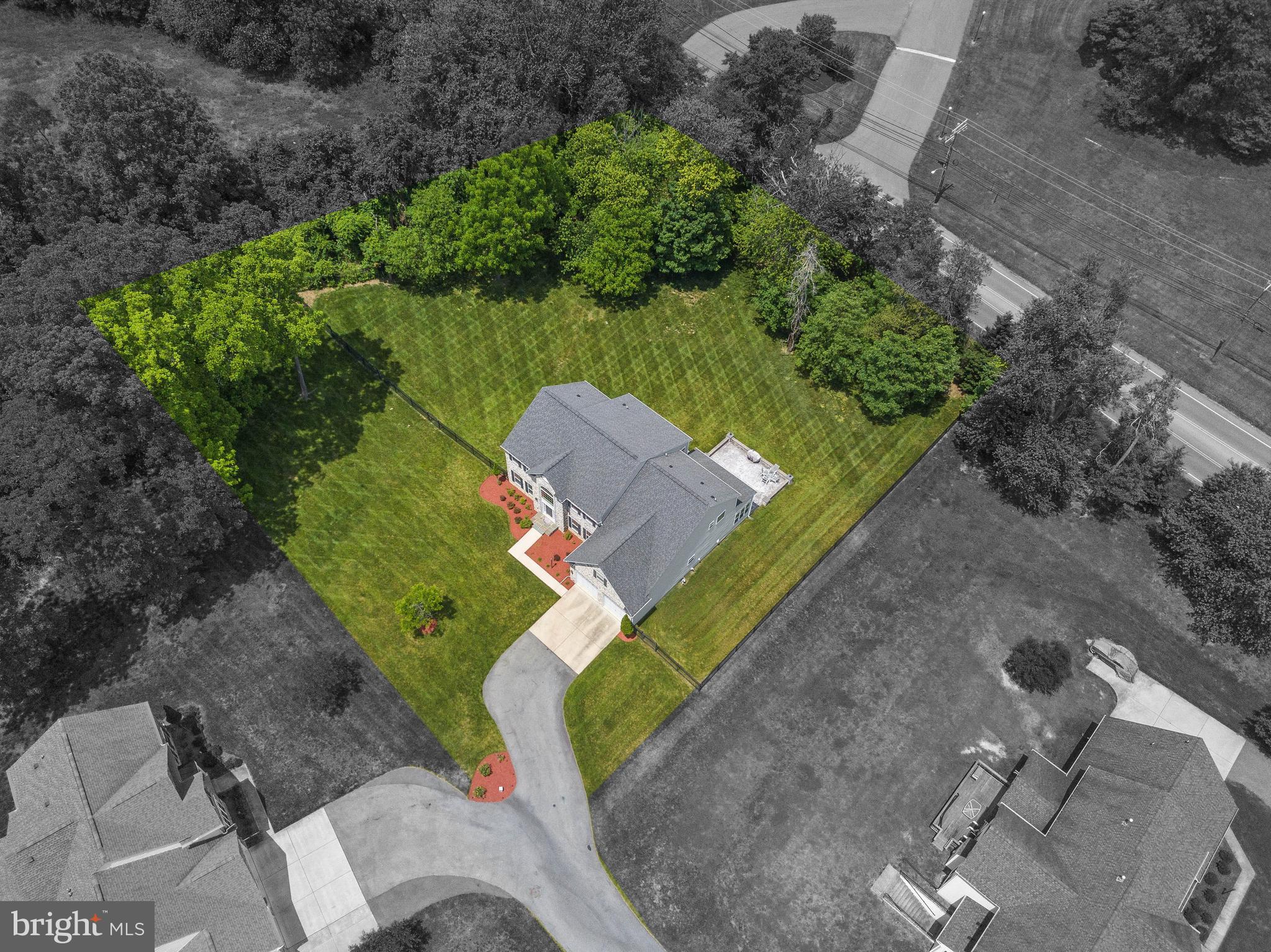 14606 Driftwood Road Bowie, MD 20721 - Photo 50 of 56