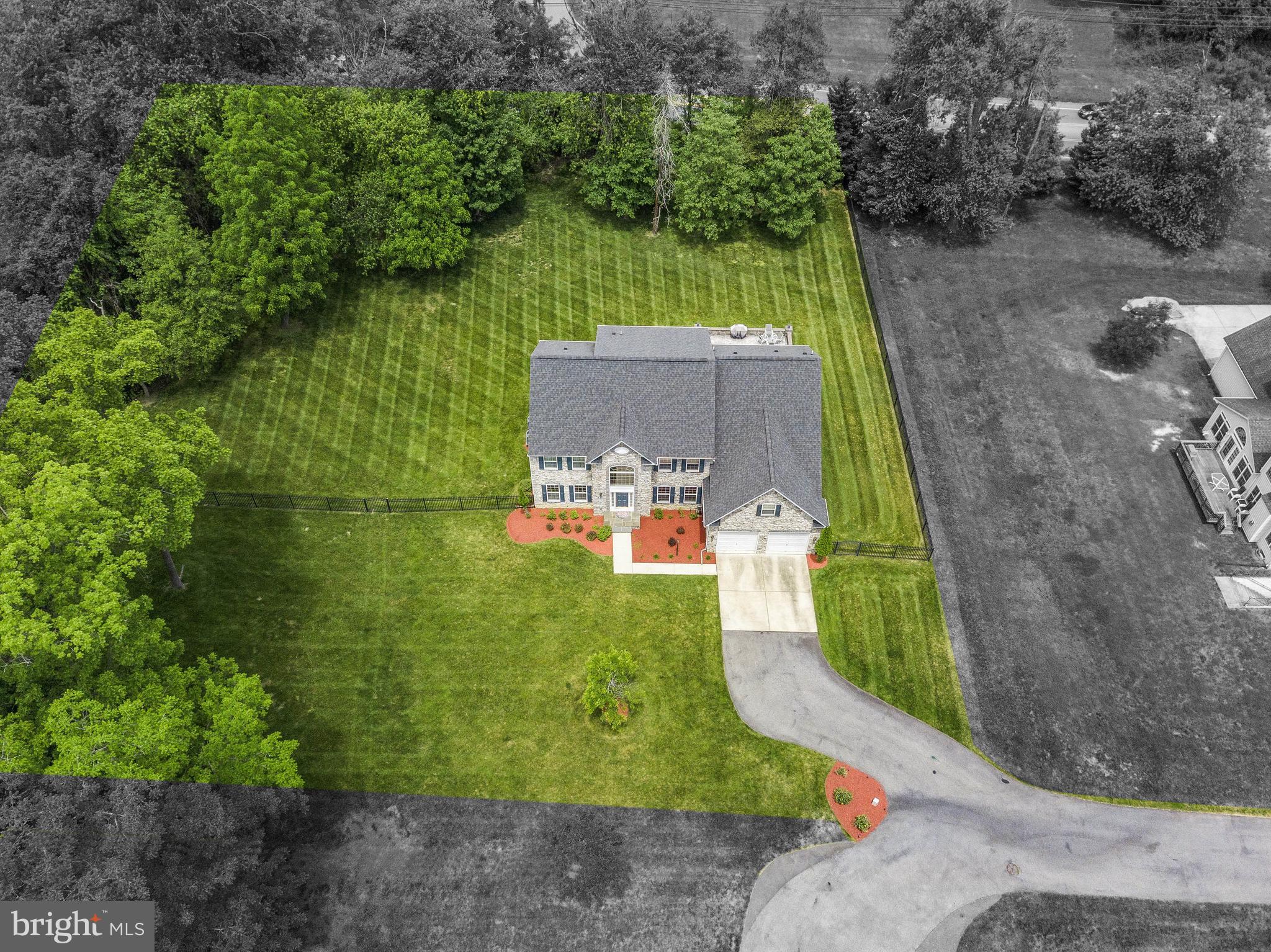 14606 Driftwood Road Bowie, MD 20721 - Photo 51 of 56