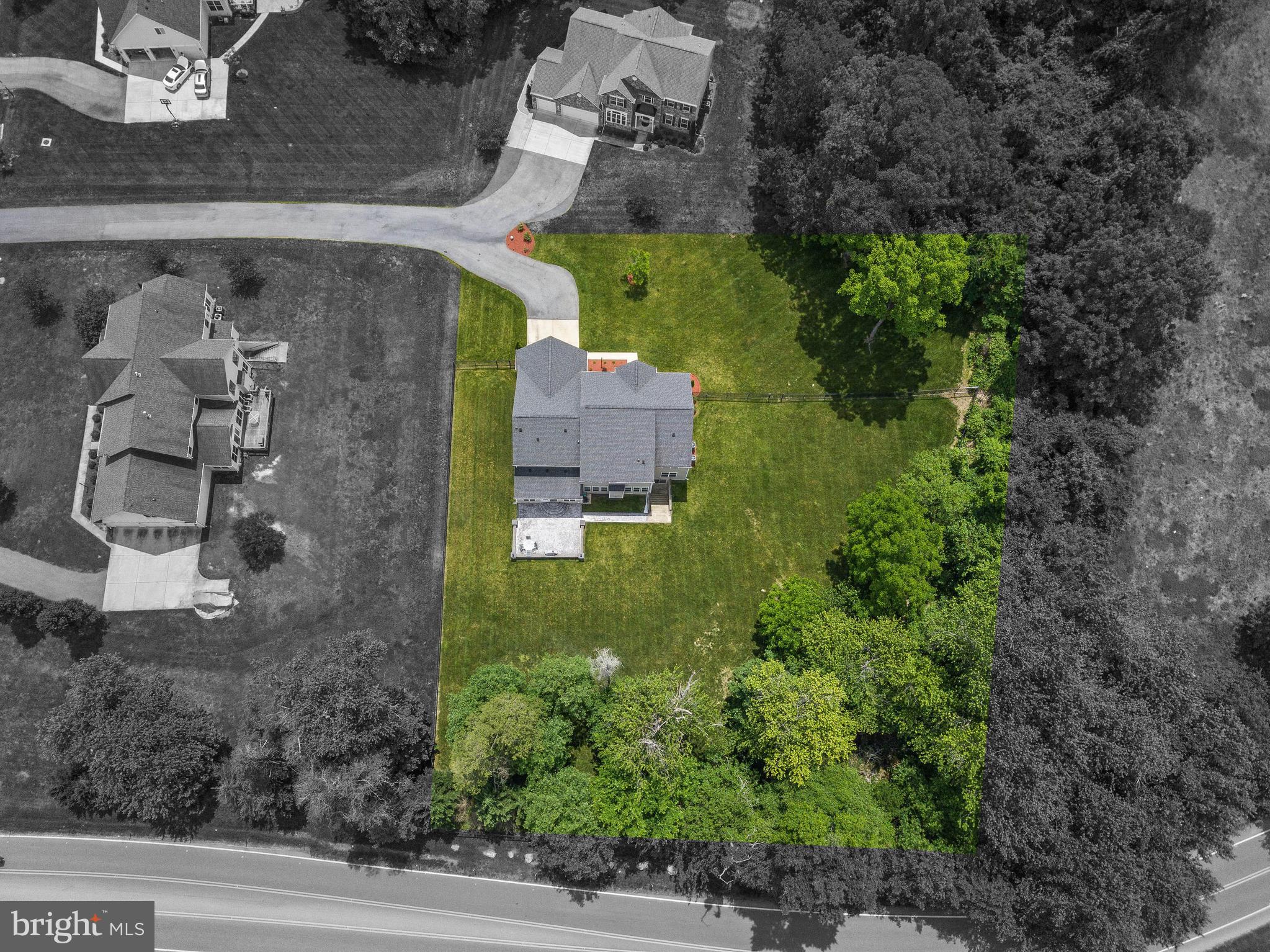 14606 Driftwood Road Bowie, MD 20721 - Photo 53 of 56