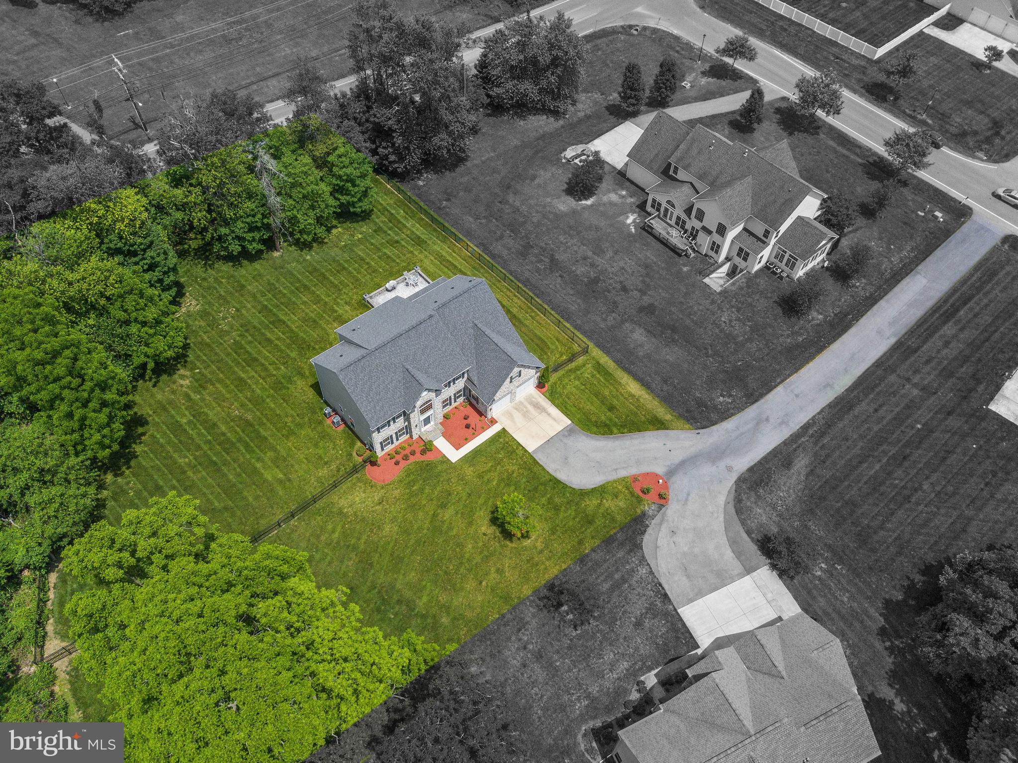 14606 Driftwood Road Bowie, MD 20721 - Photo 54 of 56