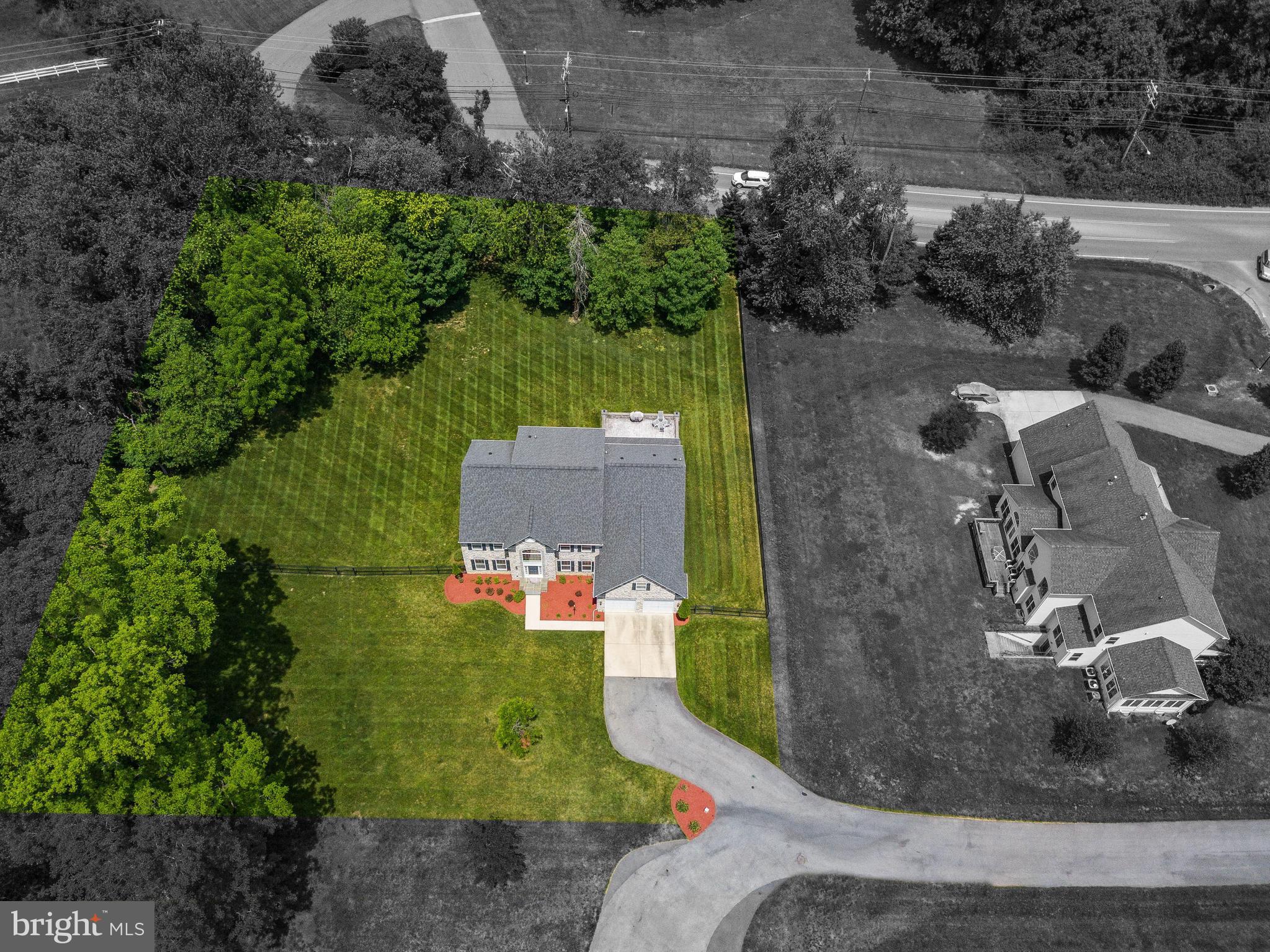 14606 Driftwood Road Bowie, MD 20721 - Photo 55 of 56