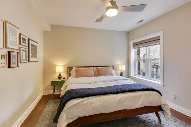 $3,500 | 528 West Cornelia Avenue, Unit 2N, Chicago, IL 60657