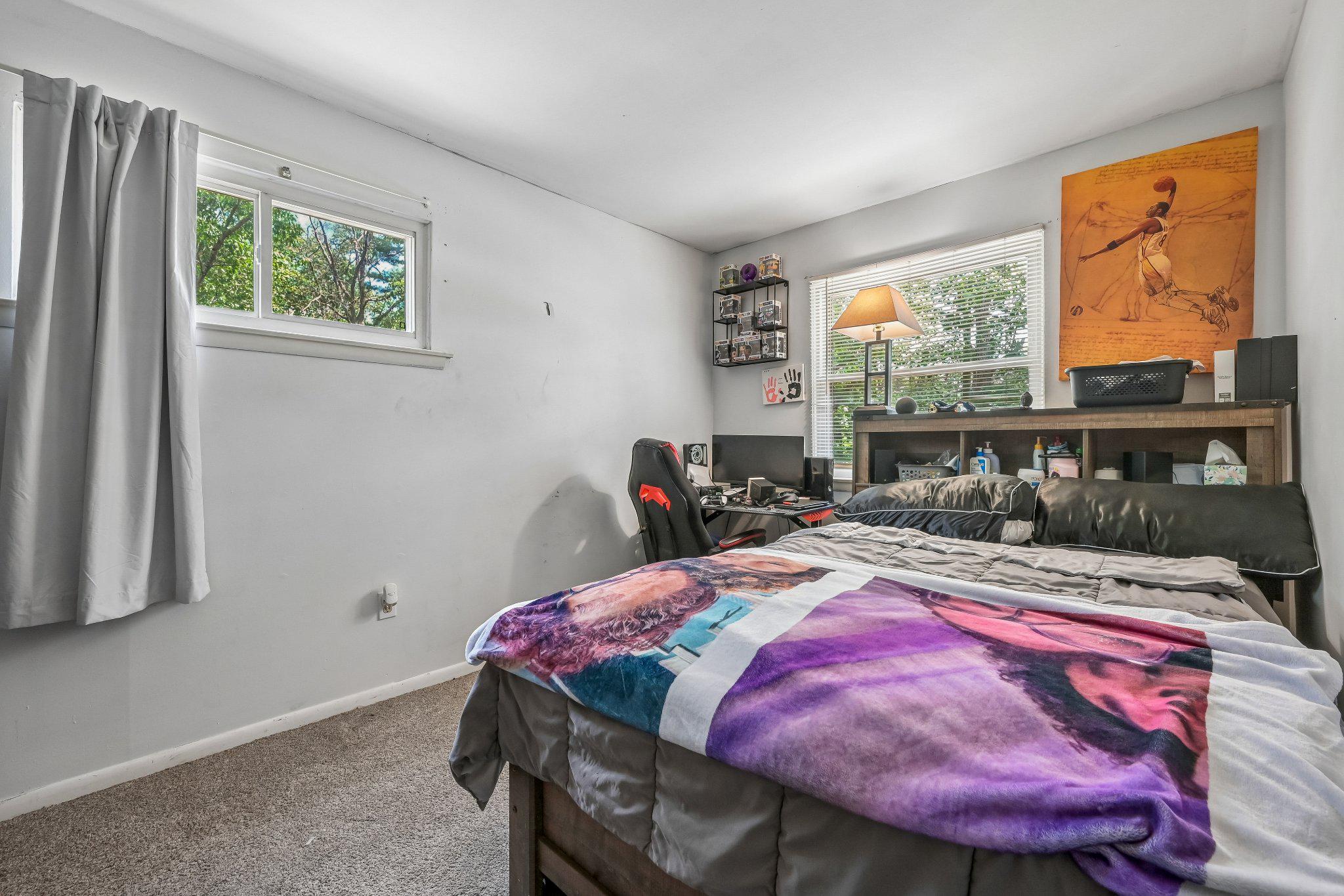 603 New Jersey Road Browns Mills, NJ 08015 - Photo 19 of 28 Cozy room with natural light.