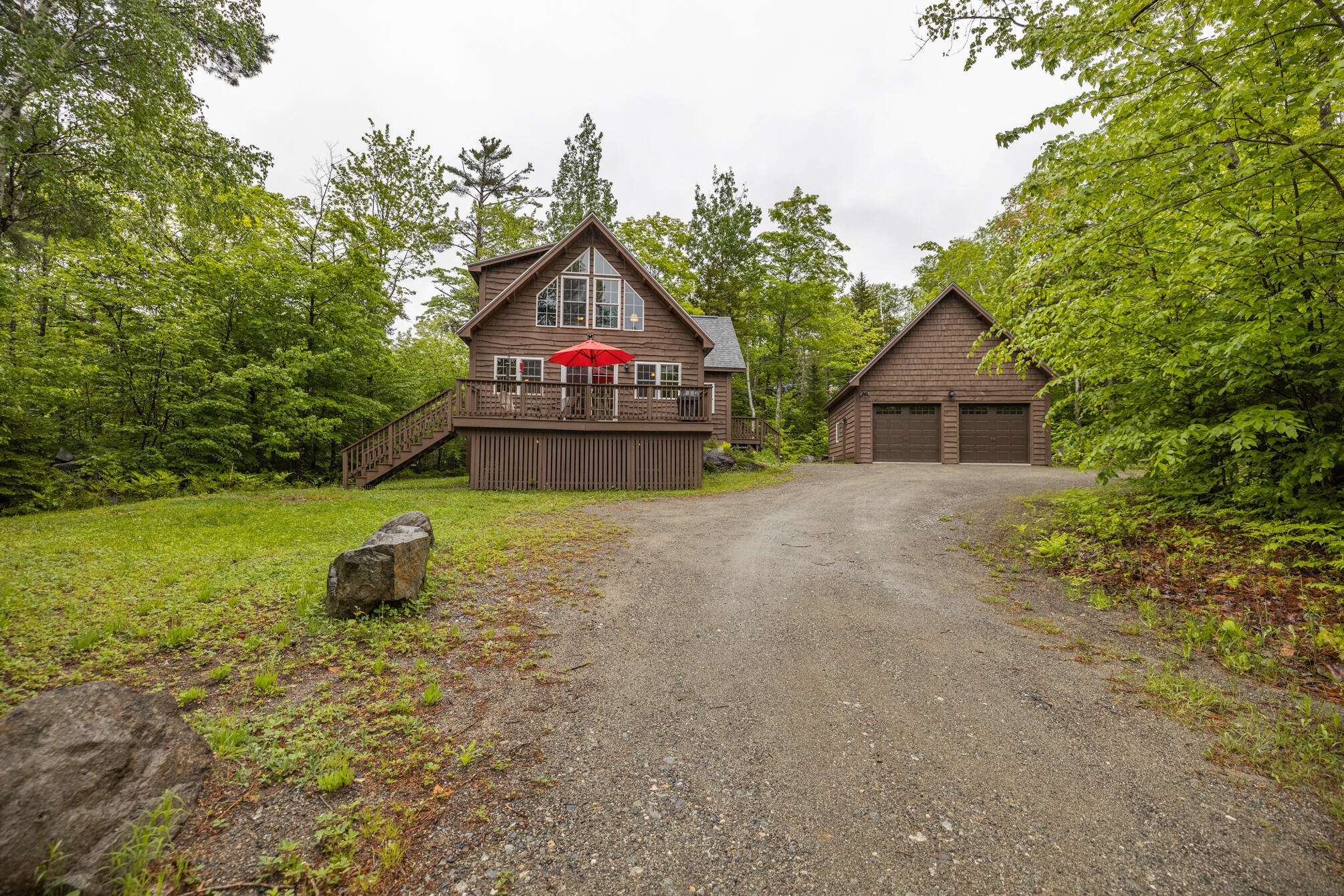 2010 Brook Falls Road Kingfield, ME 04947 - Photo 1 of 43 6I3A8244-HDR