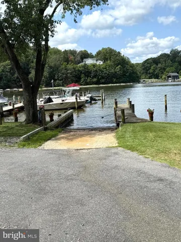 $1,170,000 | 767 Bon Haven Drive, Annapolis, MD 21401