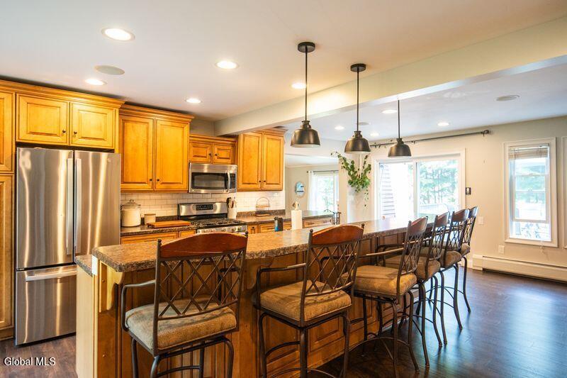 129 Pitcher Road Queensbury, NY 12804 - Photo 22 of 41 sfgJQdZQ