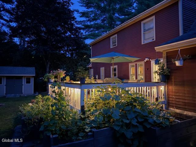 129 Pitcher Road Queensbury, NY 12804 - Photo 40 of 41 Pitcher