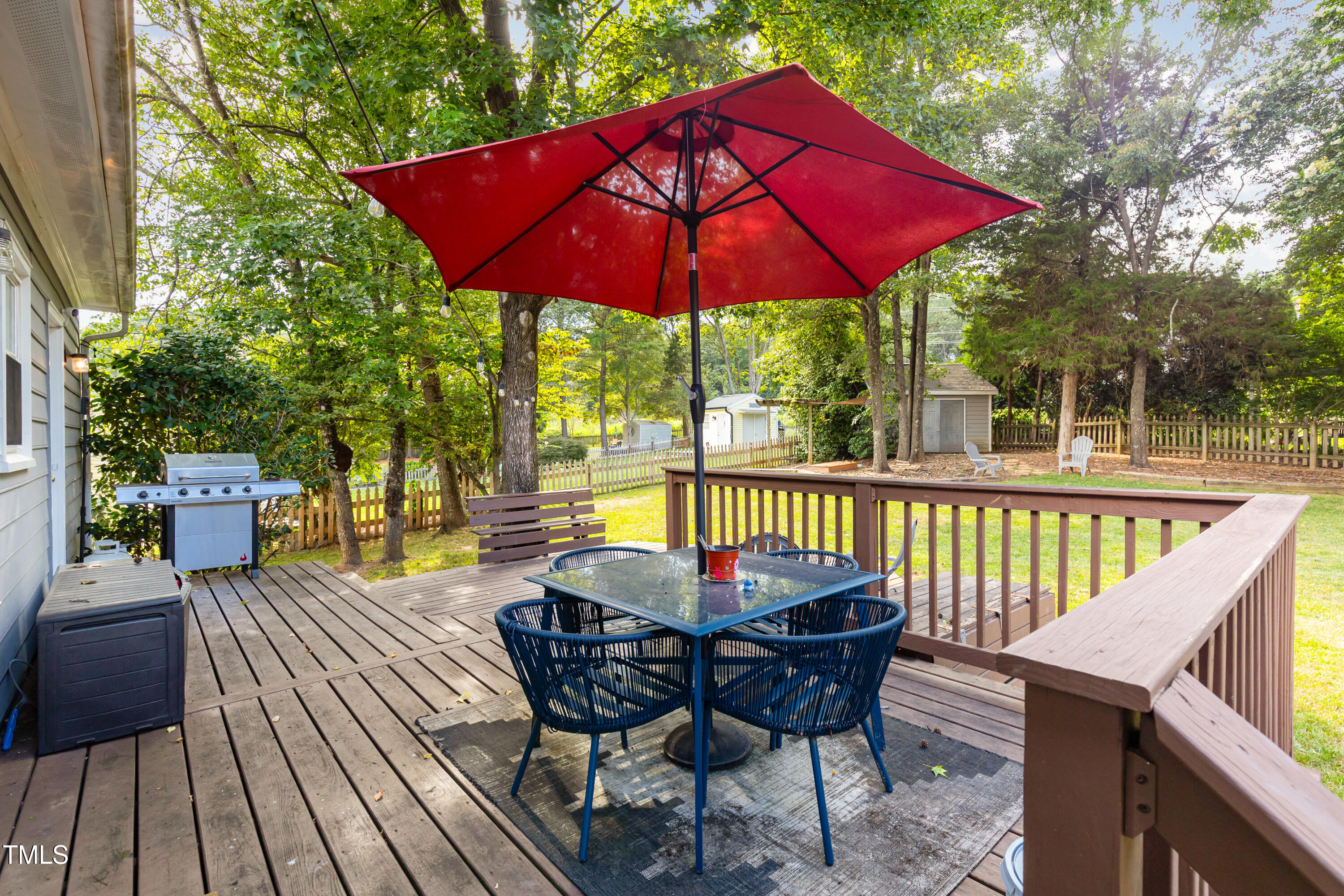 9316 Dawnshire Road Raleigh, NC 27615 - Photo 8 of 31 021_img_3086-edit_913