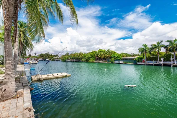 a view of lake